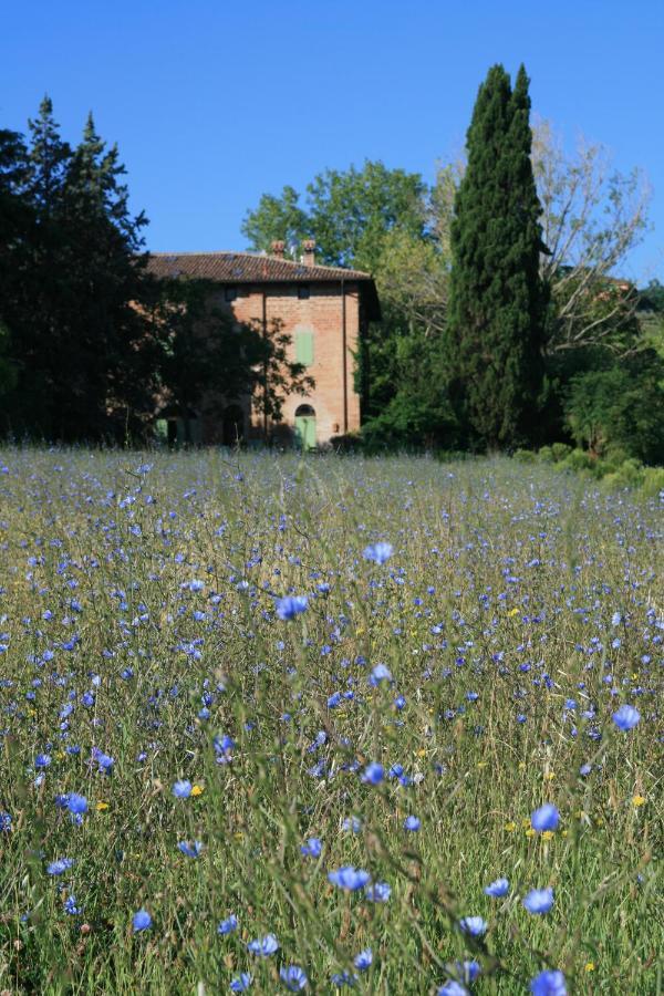 Galluzzo Ancient Country Villa Casalecchio Di Reno Exterior photo