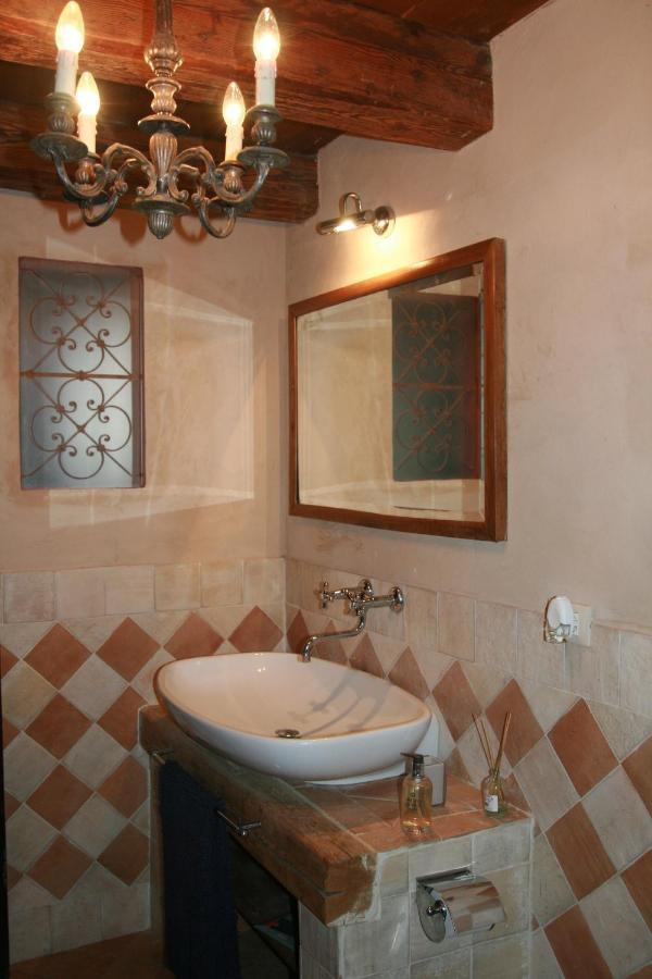 Galluzzo Ancient Country Villa Casalecchio Di Reno Exterior photo